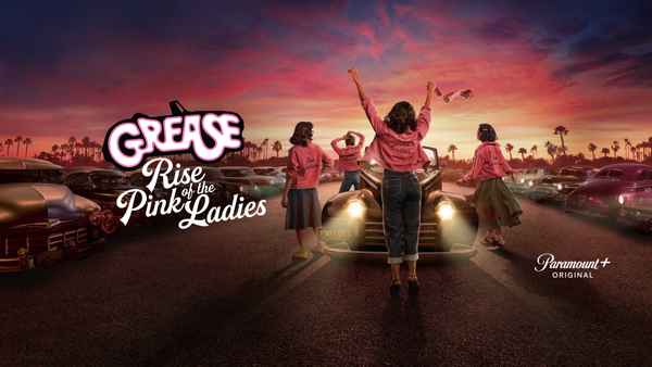 Grease: Rise of the Pink Ladies Poster 5