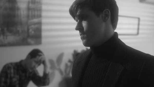 Great Artists Steal Poster 1