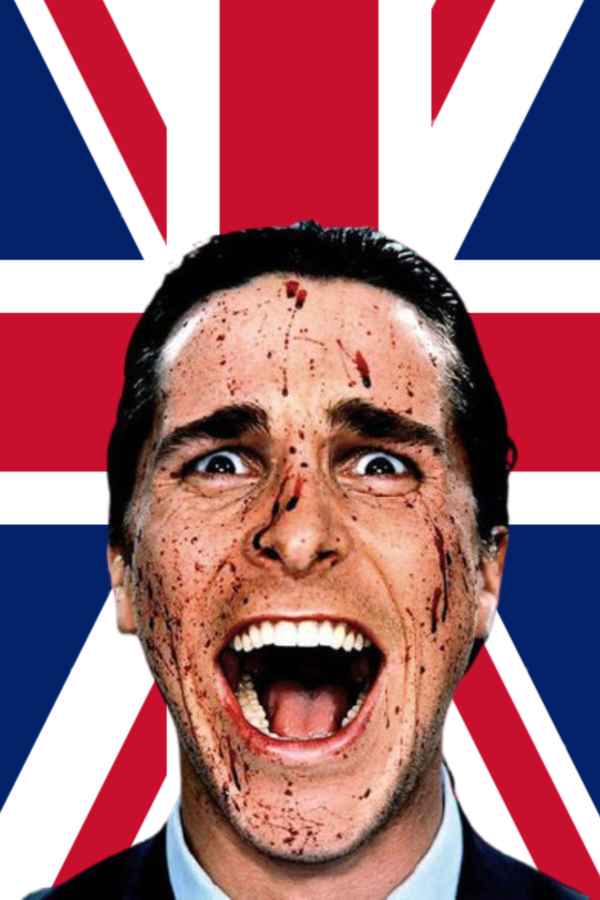 Great British Psycho