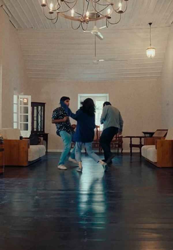 Great Depression Poster 5