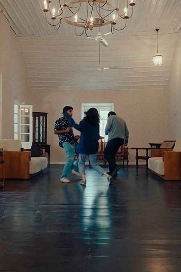 Great Depression Poster 2