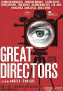 Great Directors Poster 2
