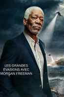 Great Escapes with Morgan Freeman Poster 7