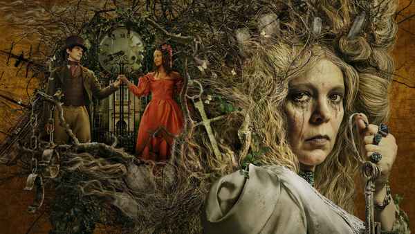 Great Expectations Poster 6