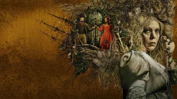 Great Expectations Poster 1