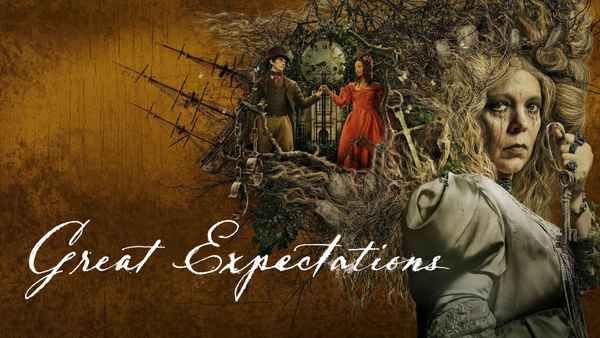 Great Expectations Poster 3