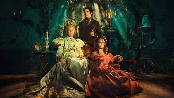 Great Expectations Poster 4