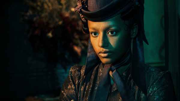 Great Expectations Poster 7