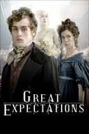 Great Expectations Poster 2