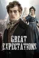 Great Expectations Poster 4