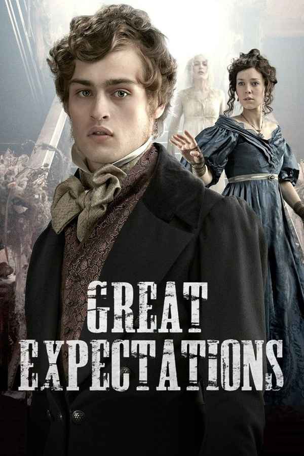 Great Expectations Poster 5