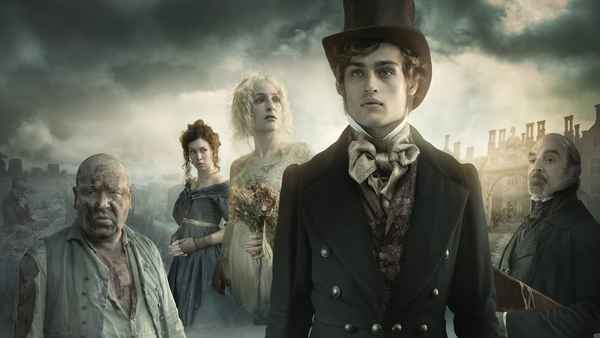 Great Expectations Poster 1