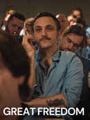 Great Freedom Poster 4