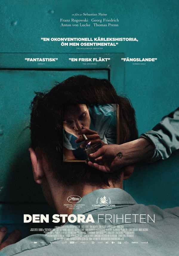 Great Freedom Poster 7