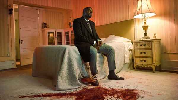 Great Performers: Horror Show Poster 4