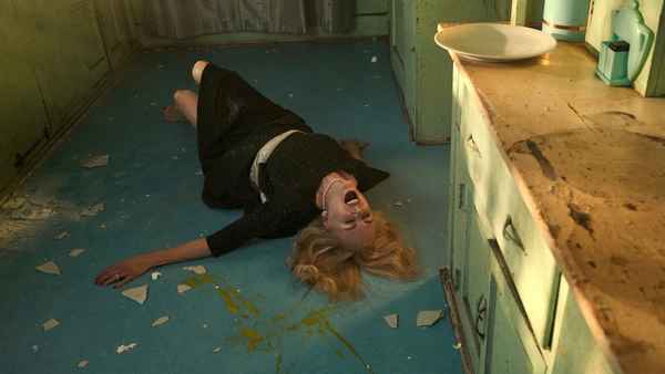 Great Performers: Horror Show Poster 2