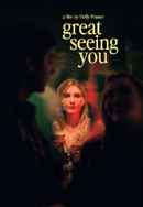 Great Seeing You Poster 2