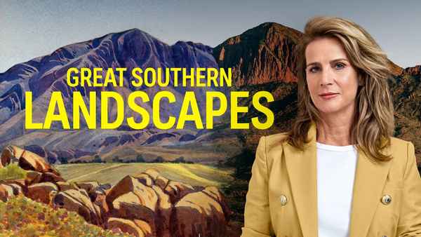 Great Southern Landscapes Poster 5