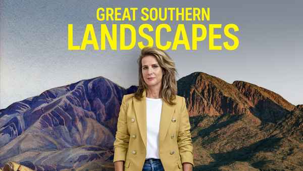 Great Southern Landscapes Poster 7