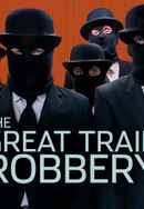Great Train Robbery Poster 4