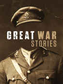Great War Stories Poster 3