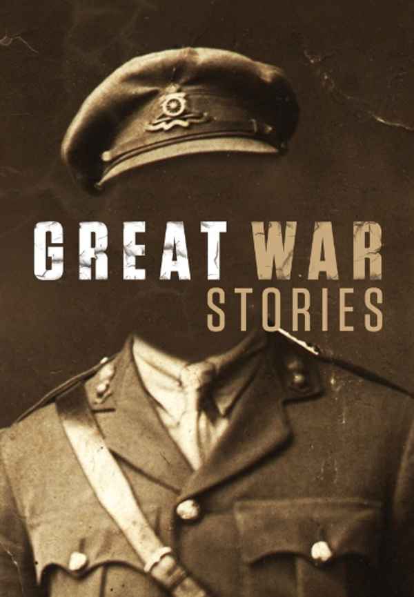 Great War Stories Poster 4