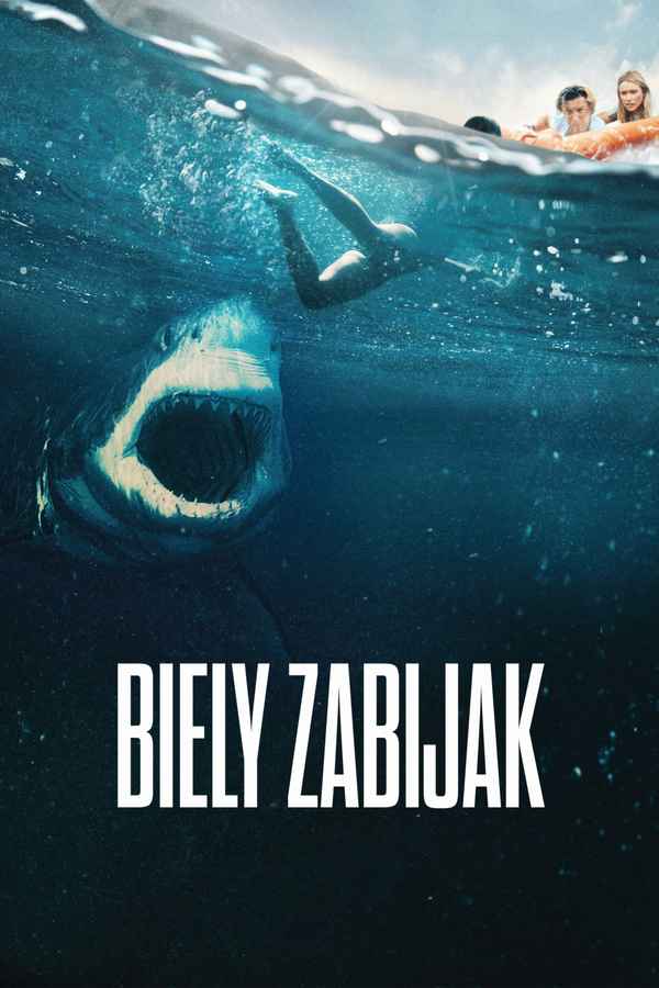 Great White Poster 5