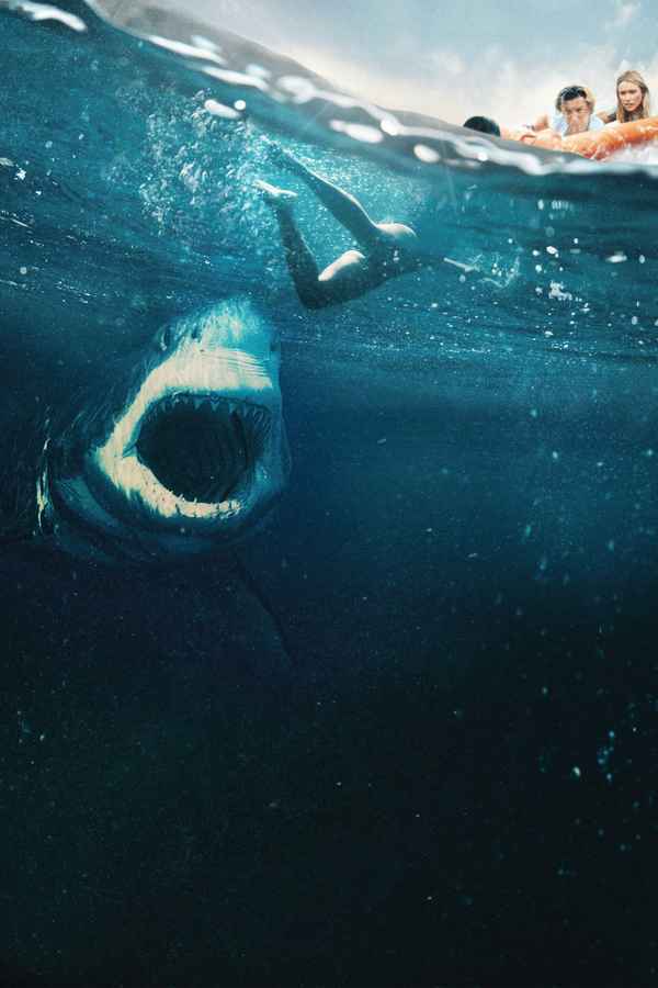 Great White Poster 6