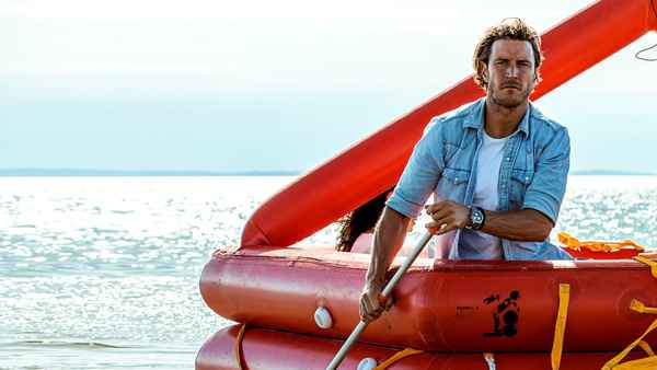 Great White Poster 2