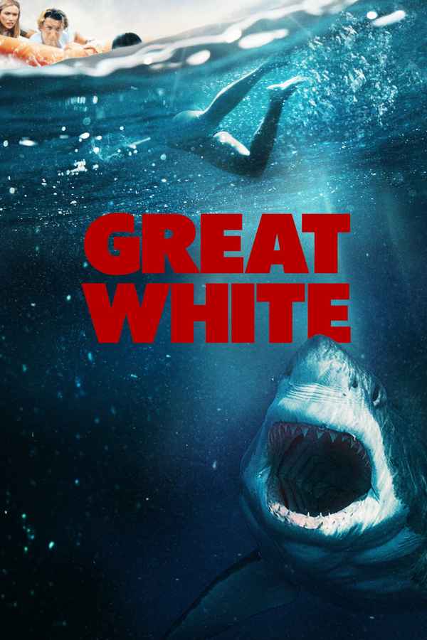 Watch Great White Full Movie Online Horror Film
