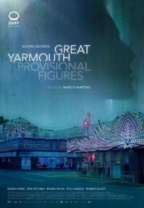 Great Yarmouth - Provisional Figures Poster 6