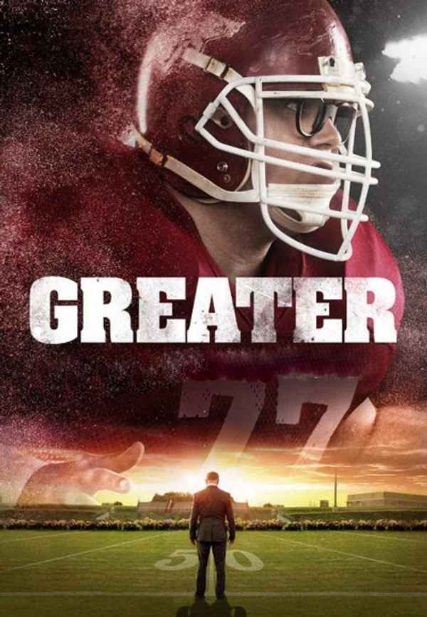 Greater Poster 5