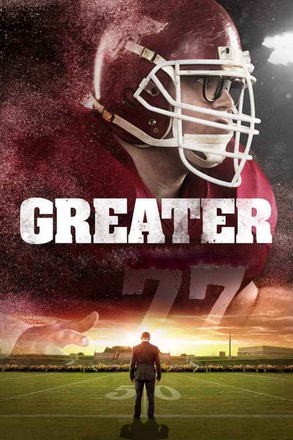 Greater Poster 2