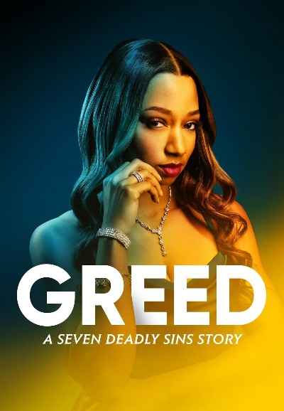 Greed: A Seven Deadly Sins Story