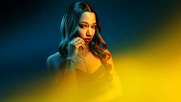 Greed: A Seven Deadly Sins Story Poster 1