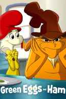 Green Eggs and Ham Poster 5