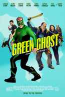 Green Ghost and the Masters of the Stone Poster 4