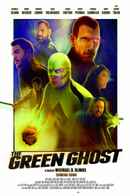 Green Ghost and the Masters of the Stone Poster 5