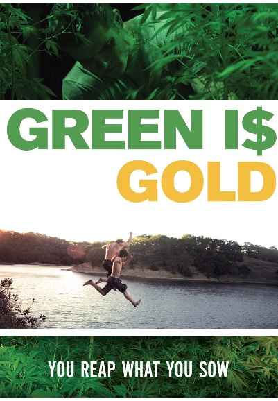 Green is Gold