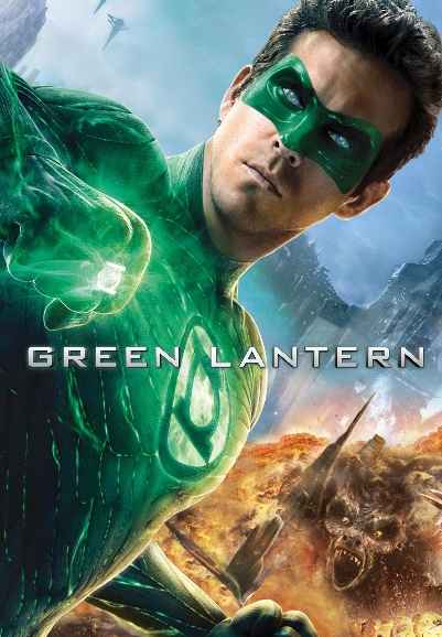 Green Lantern