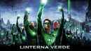 Green Lantern Poster 1