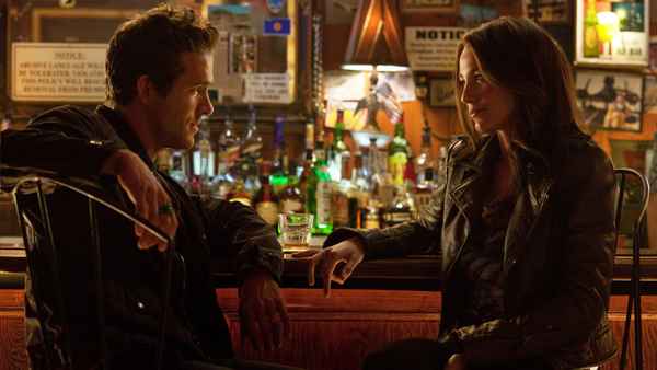 Green Lantern Poster 2