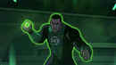 Green Lantern: Beware My Power Poster 5