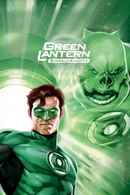 Green Lantern: Emerald Knights Poster 6
