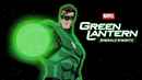 Green Lantern: Emerald Knights Poster 2