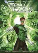 Green Lantern: Emerald Knights Poster 5