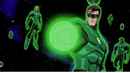 Green Lantern: Emerald Knights Poster 3