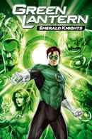 Green Lantern: Emerald Knights Poster 7