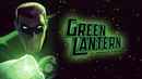 Green Lantern: The Animated Series Poster 2