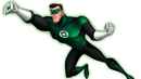 Green Lantern: The Animated Series Poster 6